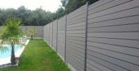 Portail Clôtures dans la vente du matériel pour les clôtures et les clôtures à Ecleux